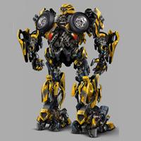 变形金刚qq头像_你说的永远 其实能有多远