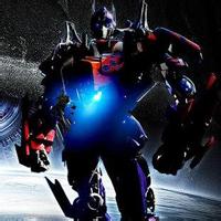 变形金刚qq头像_你说的永远 其实能有多远