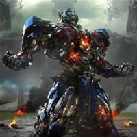 变形金刚qq头像_你说的永远 其实能有多远