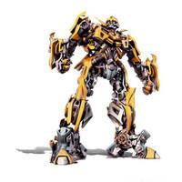 变形金刚qq头像_你说的永远 其实能有多远