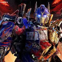 变形金刚qq头像_你说的永远 其实能有多远