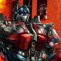 变形金刚qq头像_你说的永远 其实能有多远