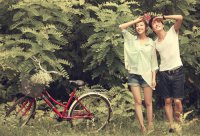 ​搞笑逗比情侣网名