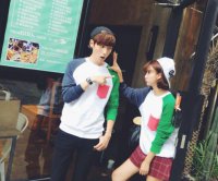 ​逗比有爱的情侣网名