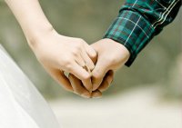 ​简单的甜蜜的情侣网名