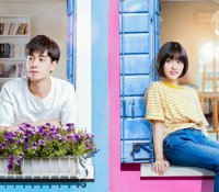 ​浪漫情侣网名唯美小清新