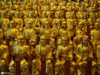 ​十八罗汉名字（他们的名字、俗称和寓意）