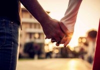 ​秀恩爱甜蜜情侣网名