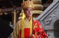 ​西游记师徒四人（盘点唐僧师徒四人的名字和来历）