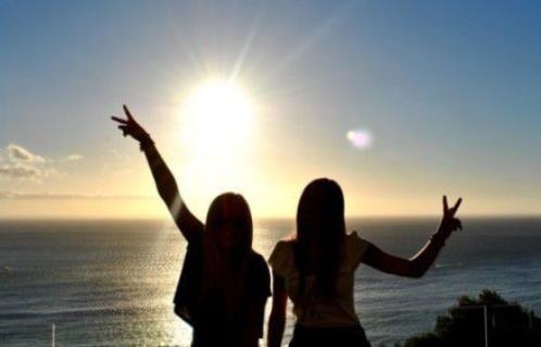 关于人生经历的说说