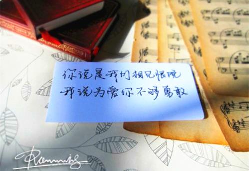 关于人生经历的说说