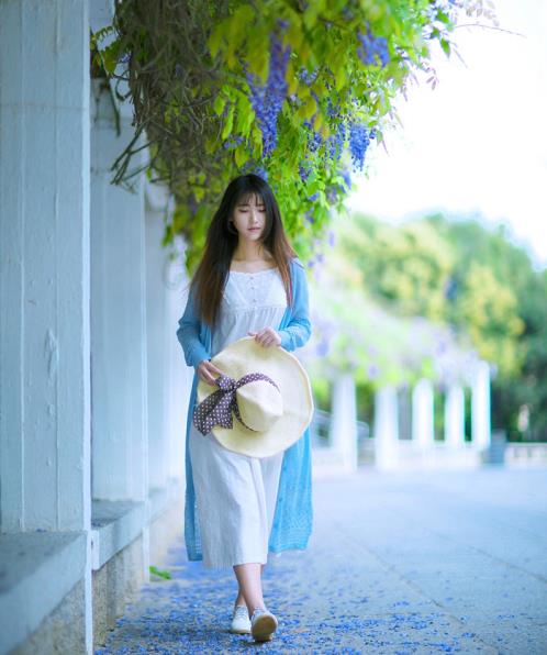 夏夜的梦好词佳句