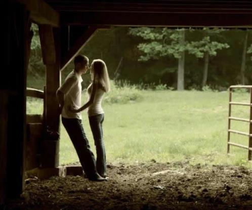 表达对男朋友的爱说说