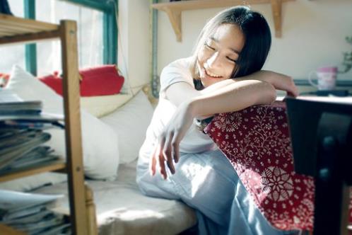 形容雨天唯美句子