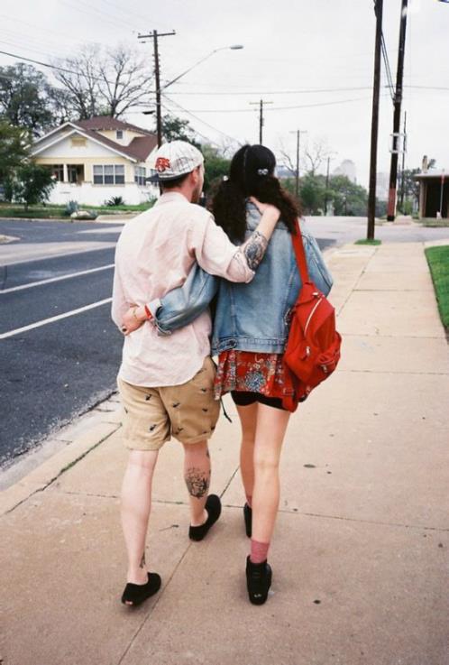 闺蜜的句子暖心情短语