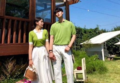 表白男友温馨情话暖心长句