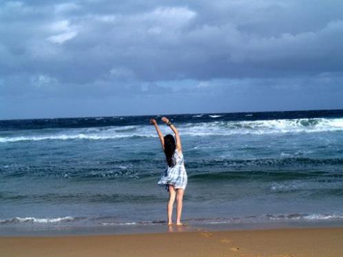 晚安心语正能量朋友圈一句短语