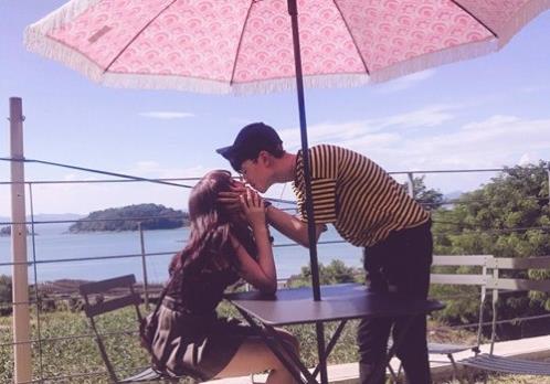 女儿新婚祝福语大全