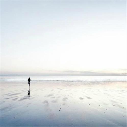 安慰情人心情低落的话