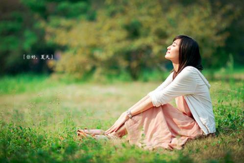 初三拼搏的励志的句子