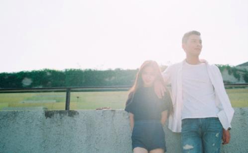 结婚祝福语唯美文艺