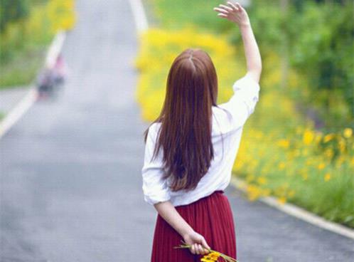 生活疲惫无助累的句子