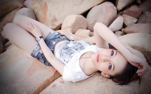 冬天搞笑说说心情短语