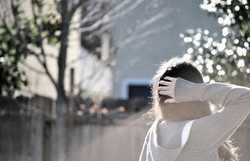 给师弟师妹的一句话