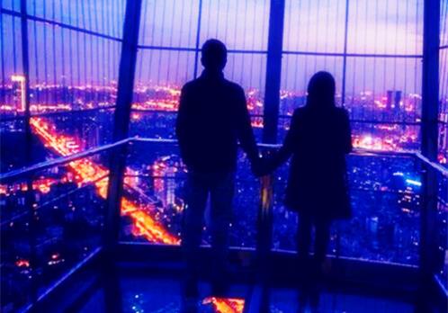 描写思念的优美句子