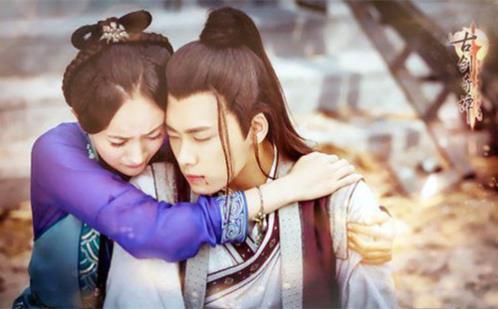 表达年轻人很努力的句子