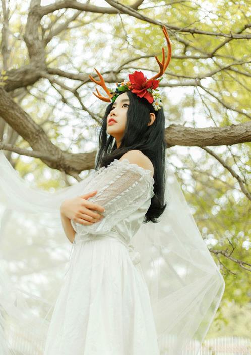 一些给自己鼓励的话语