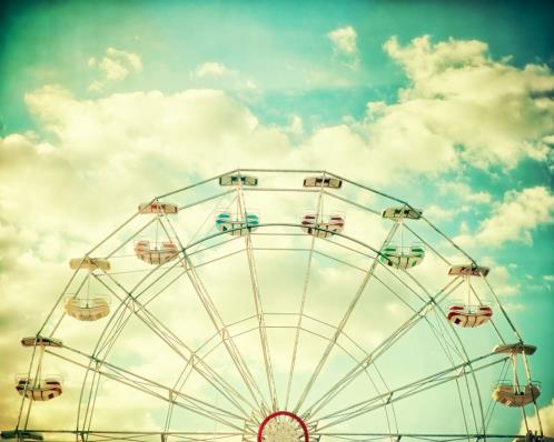 恋爱中鼓励自己的话语