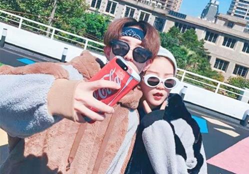 给朋友空间留言短句