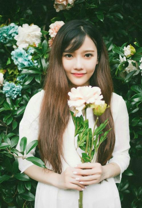 徐志摩写给林徽因语录