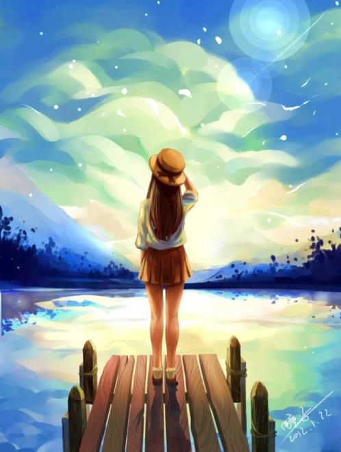 愉快的周末结束句子