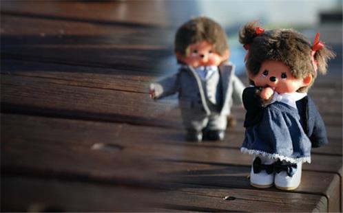 20个字的简短唯美句子