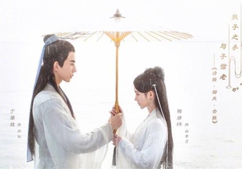 2023年最火的情话短句