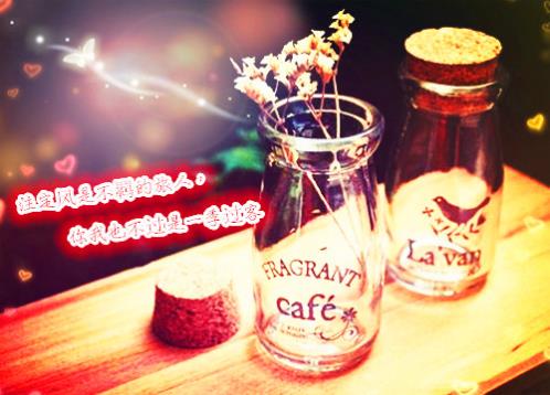 有深度有品味的句子