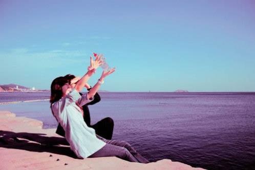 适合发抖音的句子正能量