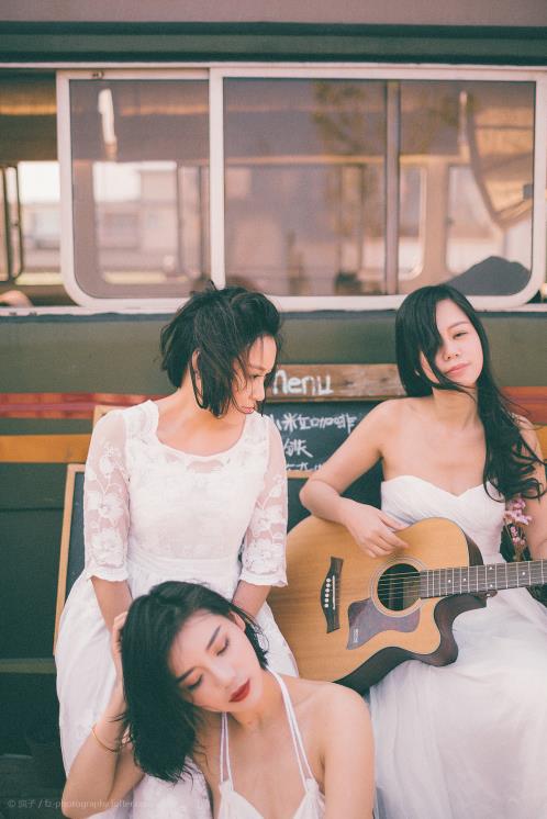 一个人安静淡然句子