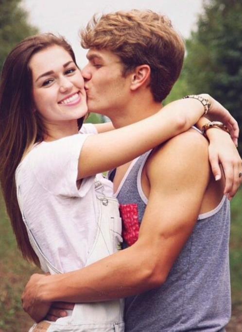 关于距离的句子父母