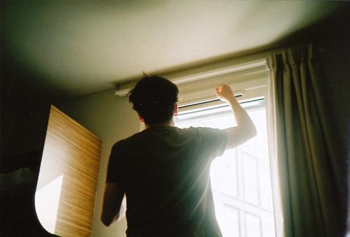 新的一天正能量早安