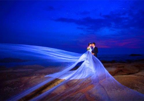 描写四季景色的好句子