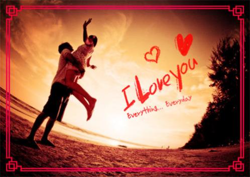 描写植物的拟人句