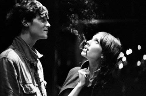 描写植物的拟人句