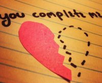 ​成熟的个性签名（没有）