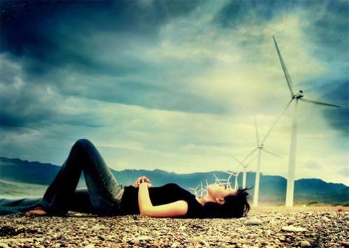 做更好的自己说说