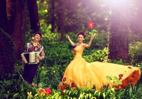 怎么向女生表白的句子