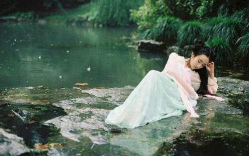 怎么向女生表白的句子