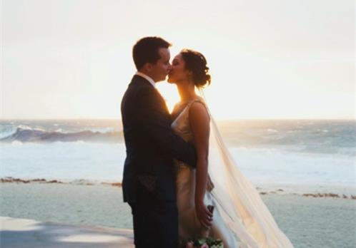 新的一天开始了早安语